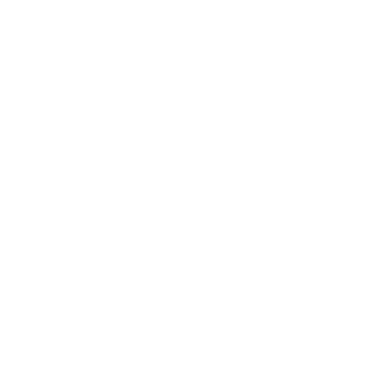 Armin AT - Professional DJ and Producer